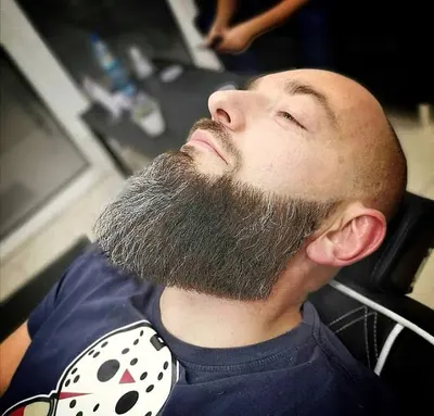 Przemysław Czesak Barber Shop